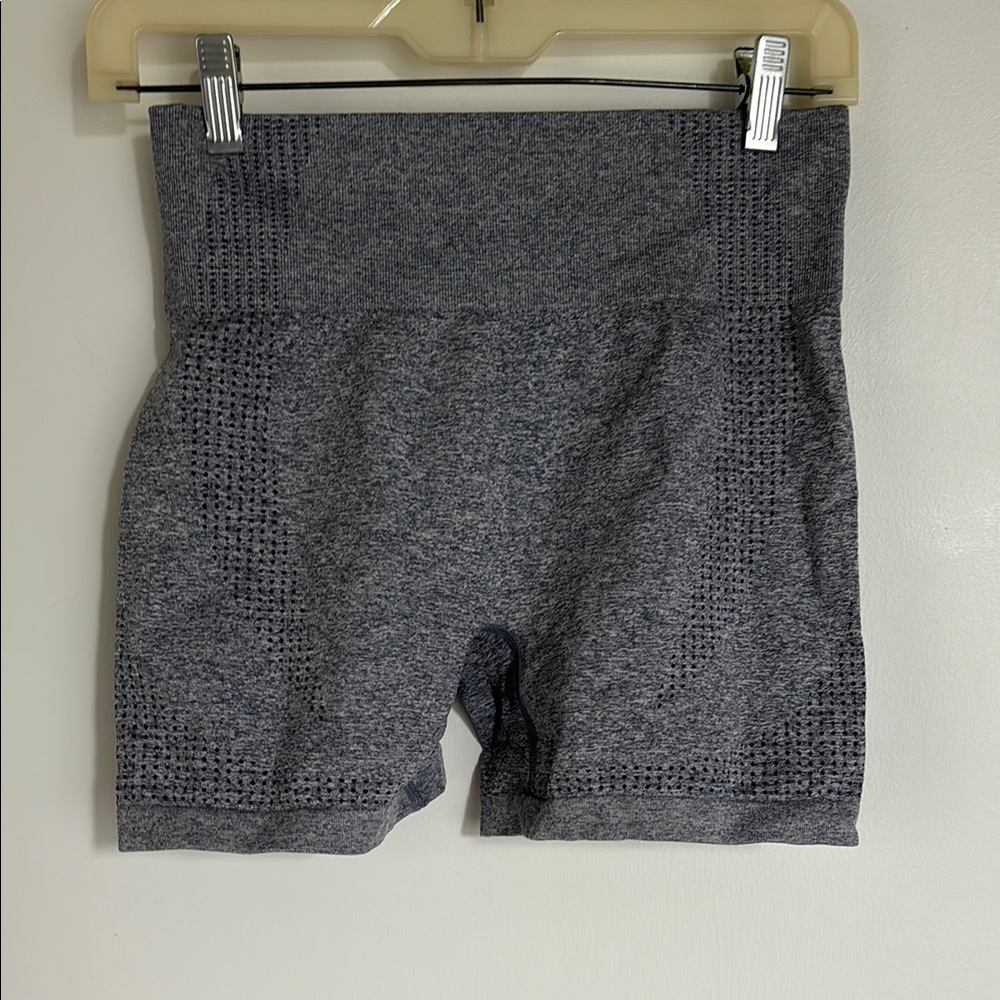 Gray Women's Shorts